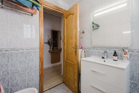 Sale - Apartamento - Torrevieja - Playa del Acequión