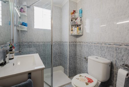 Sale - Apartamento - Torrevieja - Playa del Acequión