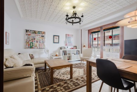 Sale - Apartamento - Torrevieja - Playa del Acequión