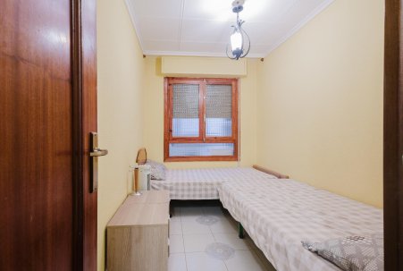 Sale - Apartamento - Torrevieja - Playa del Acequión