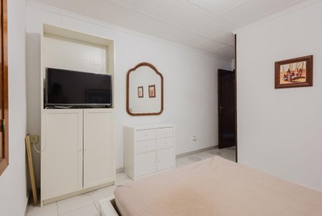 Sale - Apartamento - Torrevieja - Playa del Acequión