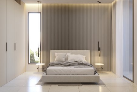 Obra Nueva - Atico - La Nucia