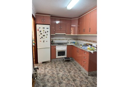 Sale - Penthouse - Guardamar del Segura - Guardamar pueblo