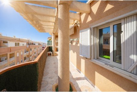 Sale - Apartamento - Torrevieja - Parque de Las Naciones
