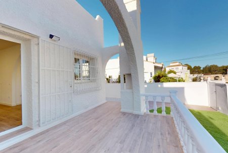 Sale - Bungalow - Orihuela Costa - Blue Lagoon