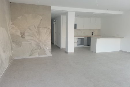 New Build - ground-floor - Torrevieja