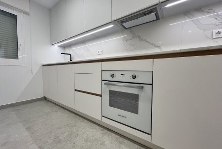 New Build - ground-floor - Torrevieja