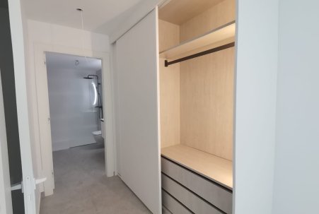 New Build - ground-floor - Torrevieja