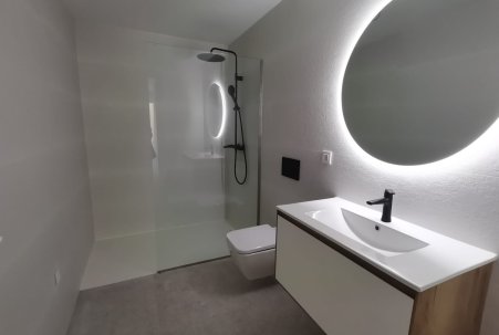 New Build - ground-floor - Torrevieja