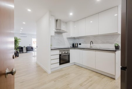 Sale - Apartamento - Torrevieja - Playa del Acequión