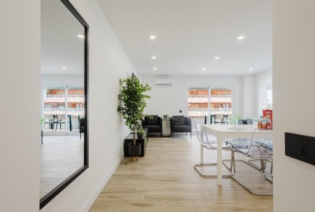 Sale - Apartamento - Torrevieja - Playa del Acequión