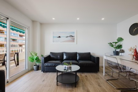 Sale - Apartamento - Torrevieja - Playa del Acequión