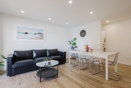 Sale - Apartamento - Torrevieja - Playa del Acequión