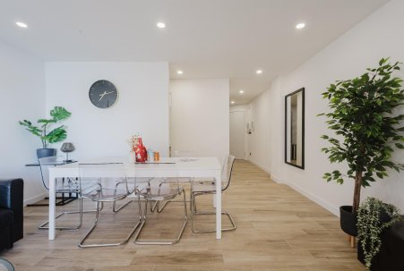 Sale - Apartamento - Torrevieja - Playa del Acequión