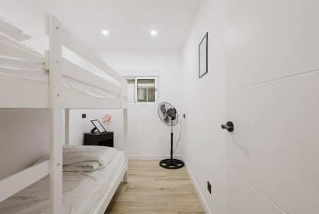 Sale - Apartamento - Torrevieja - Playa del Acequión