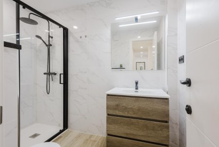 Sale - Apartamento - Torrevieja - Playa del Acequión