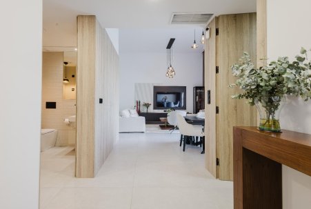 Sale - Villa - Algorfa - Campo de Golf - Algorfa