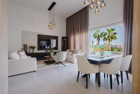 Sale - Villa - Algorfa - Campo de Golf - Algorfa