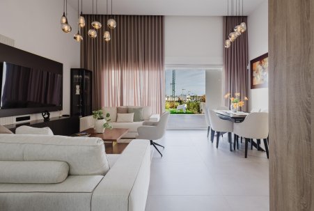 Sale - Villa - Algorfa - Campo de Golf - Algorfa