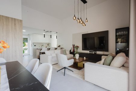 Sale - Villa - Algorfa - Campo de Golf - Algorfa