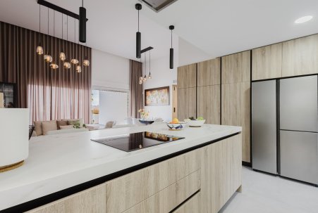 Sale - Villa - Algorfa - Campo de Golf - Algorfa