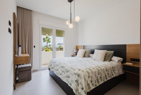 Sale - Villa - Algorfa - Campo de Golf - Algorfa