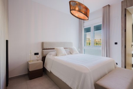 Sale - Villa - Algorfa - Campo de Golf - Algorfa
