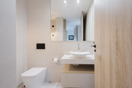 Sale - Villa - Algorfa - Campo de Golf - Algorfa