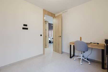 Sale - Villa - Algorfa - Campo de Golf - Algorfa