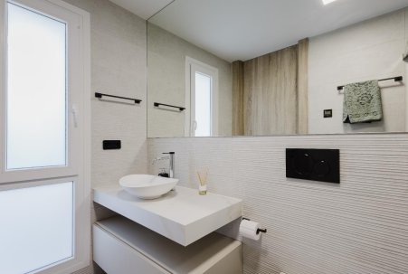 Sale - Villa - Algorfa - Campo de Golf - Algorfa