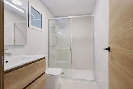 Sale - Villa - Algorfa - Campo de Golf - Algorfa