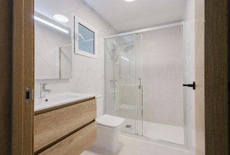 Sale - Villa - Algorfa - Campo de Golf - Algorfa