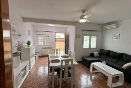 Sale - Bungalow - Torrevieja - TORRETAS