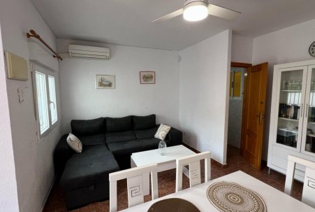 Sale - Bungalow - Torrevieja - TORRETAS