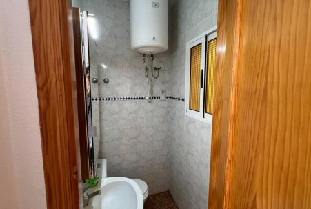 Sale - Bungalow - Torrevieja - TORRETAS