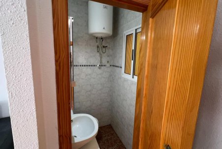 Sale - Bungalow - Torrevieja - TORRETAS