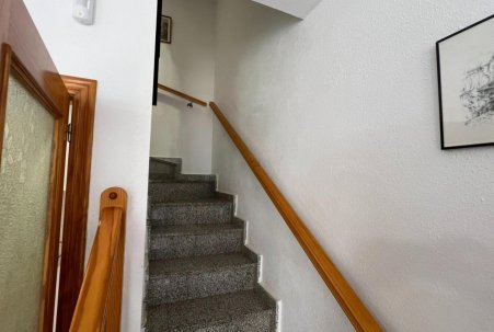 Sale - Bungalow - Torrevieja - TORRETAS