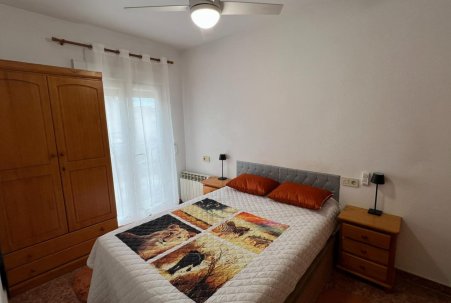 Sale - Bungalow - Torrevieja - TORRETAS