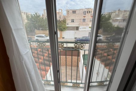 Sale - Bungalow - Torrevieja - TORRETAS