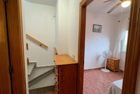 Sale - Bungalow - Torrevieja - TORRETAS