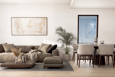 Obra Nueva - Apartamento - Finestrat