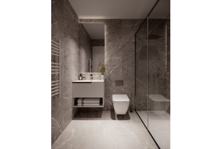 New Build - Apartment - Calpe