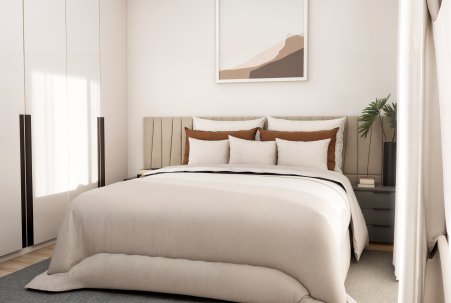 Obra Nueva - Apartamento - Finestrat