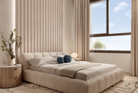 New Build - Appartement - Calpe