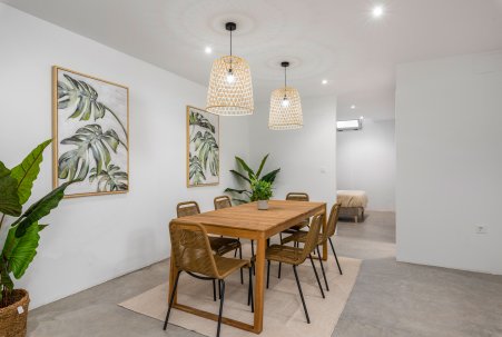 Obra Nueva - detached - Los Alcázares