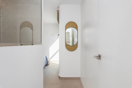 Obra Nueva - detached - Los Alcázares