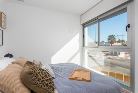 Obra Nueva - detached - Los Alcázares