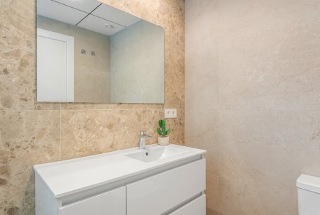 Obra Nueva - detached - Los Alcázares