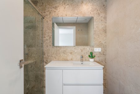 Obra Nueva - detached - Los Alcázares