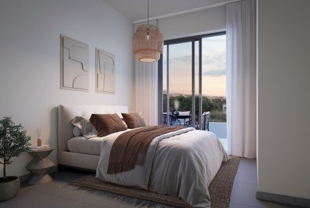 New Build - Penthouse - Torrevieja